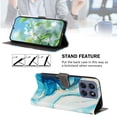 thumbnail image 2 of FOXDOCK Funda Tipo Cartera para Motorola Edge 70 con Soporte y Correa – Diseño de Patrones Lindos, 2 of 6