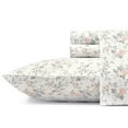 thumbnail image 1 of Laura Ashley Rosalie Sheet Set, Queen,, 1 of 8