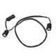thumbnail image 5 of Conector De Arnés De Cables De Conexión Rápida De Batería, Arnés De Cables De Desconexión Rápida De Combinación Perfecta ABS Duradero Mano De Obra Exquisita Para, 5 of 8