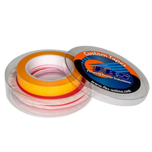Fbs Distribution FBS-48080 K-utg Gold Tape 2in X 55 Yd 