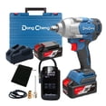 thumbnail image 1 of Llave De Impacto Dongcheng 1/2' 20v + Inflador Aire Llantas, 1 of 12