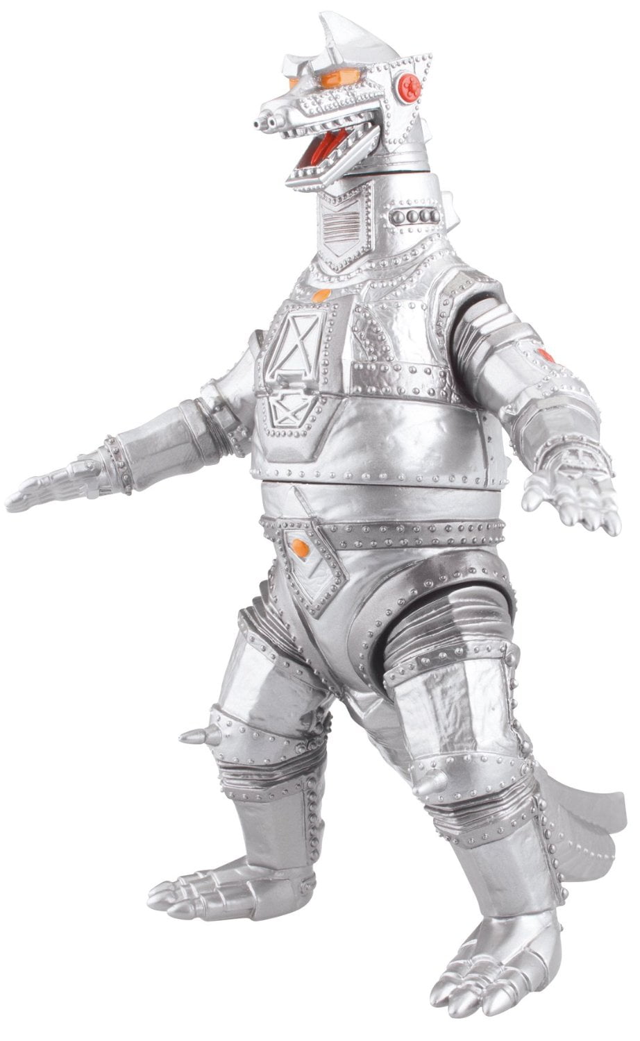 Godzilla Movie Monster EX Mechagodzilla 6" Vinyl Figure Ã¢Â?Â