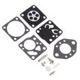 thumbnail image 1 of Carburetor Repair s for RK-14HU 031AV 031AVE 032 032AV 032AVE Diaphragm Gasket Set, 1 of 6