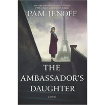 The Ambassador's Daughter, (Paperback)