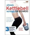 thumbnail image 2 of Ultimate Kettlebell Workouts for Beginners (DVD), Acorn, Sports & Fitness, 2 of 2