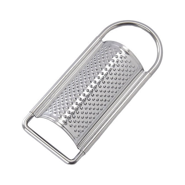 Graters for Kitchen Stainless Steel Stove, Ginger Stove, Radish Stove, Household Lemon Stove, Vegetable Stove, Small Tool Graters for Kitchen Stainless Steel