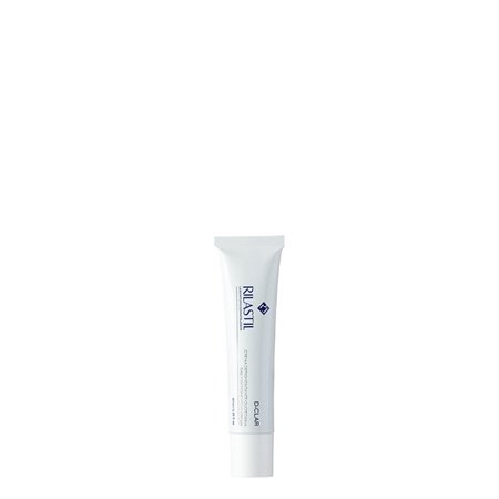Rilastil D-Clar Cream is a depigmenting cream that helps reduce dark spots while evening out and brightening the complexion 40ml