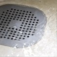 thumbnail image 4 of PPIAO Drain Strainer, 6 Pieces Drain Hair Catcher Drain Grate Bathtub Hair Strainer Sink Strainer Sewer Drain Strainer for Shower, 4 of 5