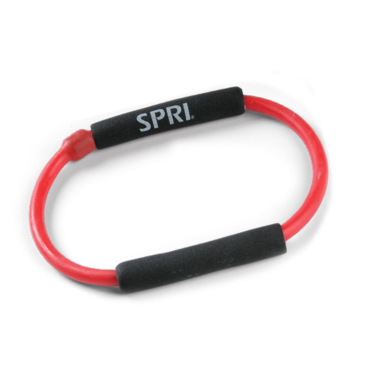SPRI Xertube Resistance Bands Exercise Cords w/Door Attachment 