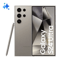 thumbnail image 3 of Samsung Galaxy S24 Ultra 1 TB Gris Titanio Reacondicionado A+, 3 of 5