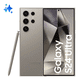 thumbnail image 3 of Samsung Galaxy S24 Ultra 1 TB Gris Titanio Reacondicionado A+, 3 of 5