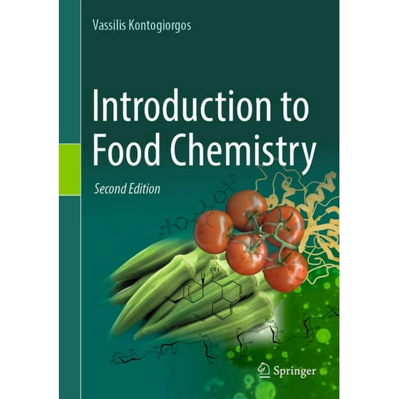 Introduction to Food Chemistry, (Hardcover)