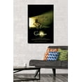 thumbnail image 2 of Coraline - Be Careful One Sheet Wall Poster, 22.375" x 34", 2 of 4