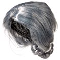 thumbnail image 4 of California Costumes GRANDMA WIG costume, 4 of 4