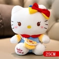 thumbnail image 2 of Peluches de dibujos animados de Hello Kitty, ramo de peluches de Anime, animales de peluche, gato, muñeca suave, 25/33cm Fivean unisex, 2 of 2