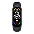 thumbnail image 2 of Monitor de actividad Xiaomi Mi Band 7 con pantalla de alta resolución de 1,62 pulgadas, 2 of 3