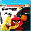 The Angry Birds Movie (Blu-Ray + Dvd)