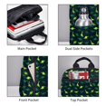 thumbnail image 3 of Easygdp Dinosaurs para Easygdp Yak - Mochila Casual Ligera y Resistente para Viaje y Senderismo para Hombres y Mujeres, 3 of 7