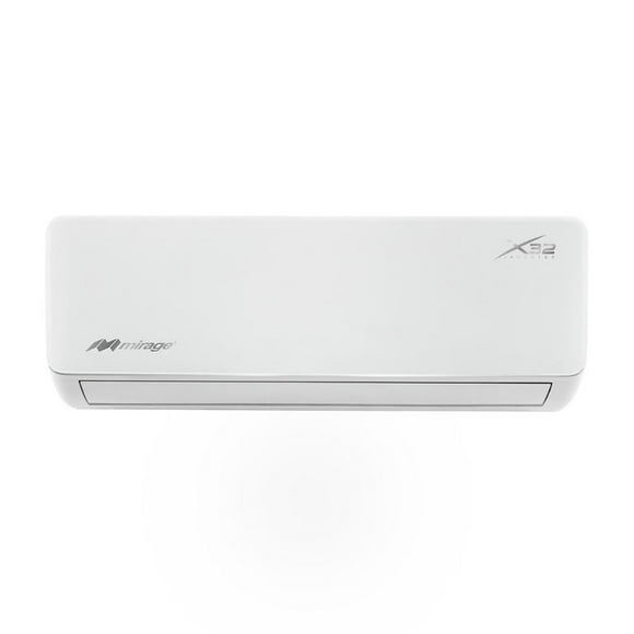 Minisplit Mirage Inverter X32 Solo Frío 18000 BTU´S 230V SETCWF181E