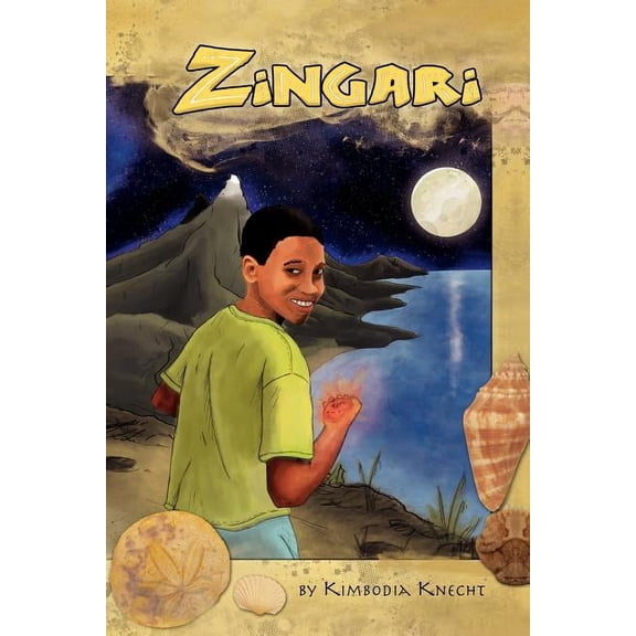 Zingari, (Paperback)