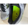 thumbnail image 3 of ASICS GT-2000 Mens Running Trainers Shoes Sneakers T606N Black Grey Yellow Sz 15, 3 of 6