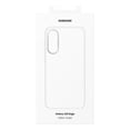 thumbnail image 4 of Funda Para Galaxy S25 Edge Samsung Clear Tpu Case  Transparente Clear Case, 4 of 4