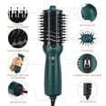 thumbnail image 4 of Cepillo secador de pelo Aima Beauty Dual Voltage Worldwide Travel, 4 of 8