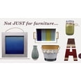 thumbnail image 6 of Diamond Hard RePurpose Paint, Quart, Mocha, 6 of 8