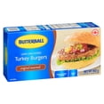 thumbnail image 3 of Butterball Raw Turkey Burgers, 852g, 3 of 6