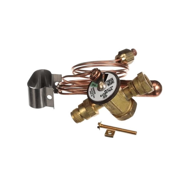 Trane VAL08579 Genuine OEM Thermostatic Expansion Valve - 49 PSI