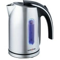 thumbnail image 4 of EUROSTAR EKS171SS 1.7L Stainless Steel Electric Kettle, Silver, 4 of 5