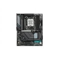 thumbnail image 2 of GIGABYTE B850 GAMING X WIFI6E Gaming Desktop Motherboard - AMD Chipset - Socket AM5 - ATX - Ryzen 7, Ryzen 9 Processor Supported - 256 GB DDR5 SDRAM Maximum RAM - IEEE 802.11ax, 2 of 4