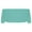 Aqua, variant on Ultimate Textile (2 Pack) Reversible Shantung Satin - Majestic 90 x 132-Inch Rectangular Tablecloth - for Weddings, Home Parties and Special Event use, Teal