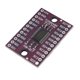 thumbnail image 2 of 10Pcs TCA9548A I2C IIC Multiplexer Breakout Board Module 8 Channel Expansion Development Board for A, 2 of 5