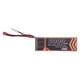 thumbnail image 2 of Batería LiPo 11,1 V 5000mAh 100C 3S con accesorio de enchufe rojo en forma de T para FPV RC Racing Car Quadcopter, 2 of 9