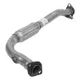 thumbnail image 2 of Walker Exhaust Front Pipe Exhaust Pipe Fits select: 1995-1997 TOYOTA COROLLA, 1995-1997 GEO PRIZM BASE/LSI, 2 of 5