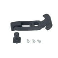 thumbnail image 5 of JISADER Handle Hasp Draw Latch Rubber Flexible for RV Tool Box, 5 of 6