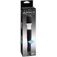 thumbnail image 1 of Pipedream Mini Wanachi Waterproof Massager Flexible Silicone Wand Vibrator Black, 1 of 2