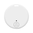 thumbnail image 2 of MesaSe Bluetooth 5.0 GPS Tracker  Pet & Item Locator  Smart Anti-Loss Device  Keychain  Wallet  Bag  Portable & Rechargeable | Security Sale Home Essentials(Orange), 2 of 5