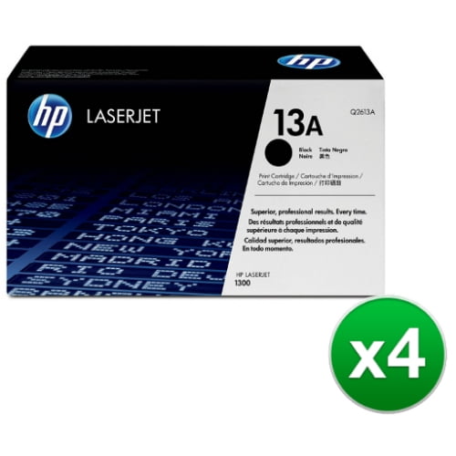 hp q2613a