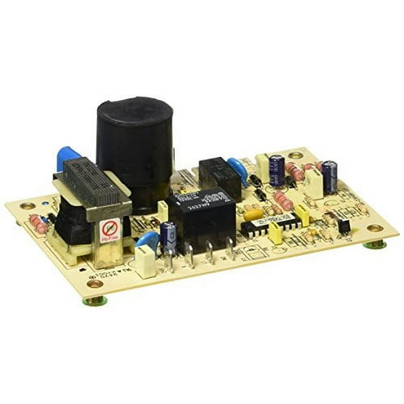 Suburban 520947 Module Board