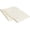 Ivory, variant on Egyptian Cotton 600 Thread Count Stripe Pillowcase Set, Ivory, King by Superior