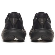 Saucony Men's RIDE 19, Triple Black, 10, Medium
