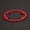 Red-34T, variant on Mosiee 96Bcd 32/34/36/38T Bicycle Discs Narrow Wide for Shimano-M7/8/9000 Mtb Bike Crankset Chainring Bike Discs Bicycle Parts Red-38T