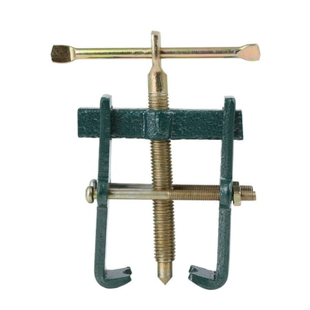 3 Inches 2 Jaw Pilot Inner Bearing Puller Tool Bushing Gear