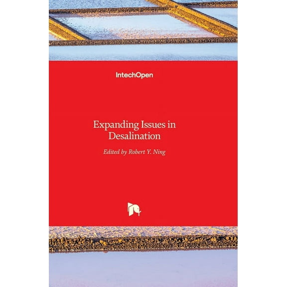 Expanding Issues in Desalination (Hardcover)