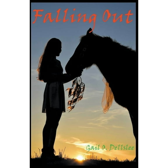 Falling Out, (Paperback)