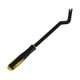 thumbnail image 4 of Herramienta práctica y resistente para quitar la manija del riel de agarre del techo, de alto rendimiento, para desmontar la manija del techo Tipo curvo, 4 of 8