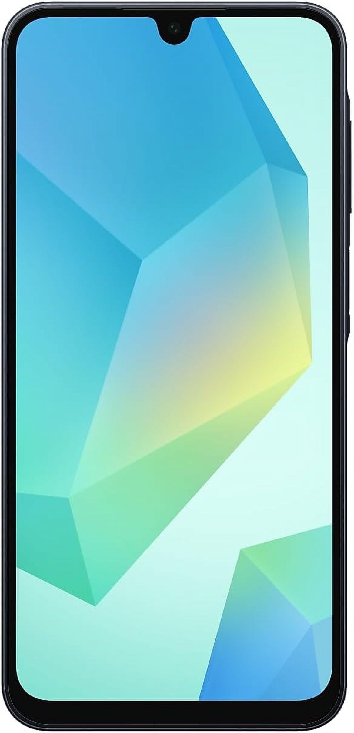 Samsung Galaxy A16 4G 128GB 4GB RAM | 6.7” AMOLED 90Hz Display | GSM unlocked Dual SIM International Version Android Smartphone (Brand New)
