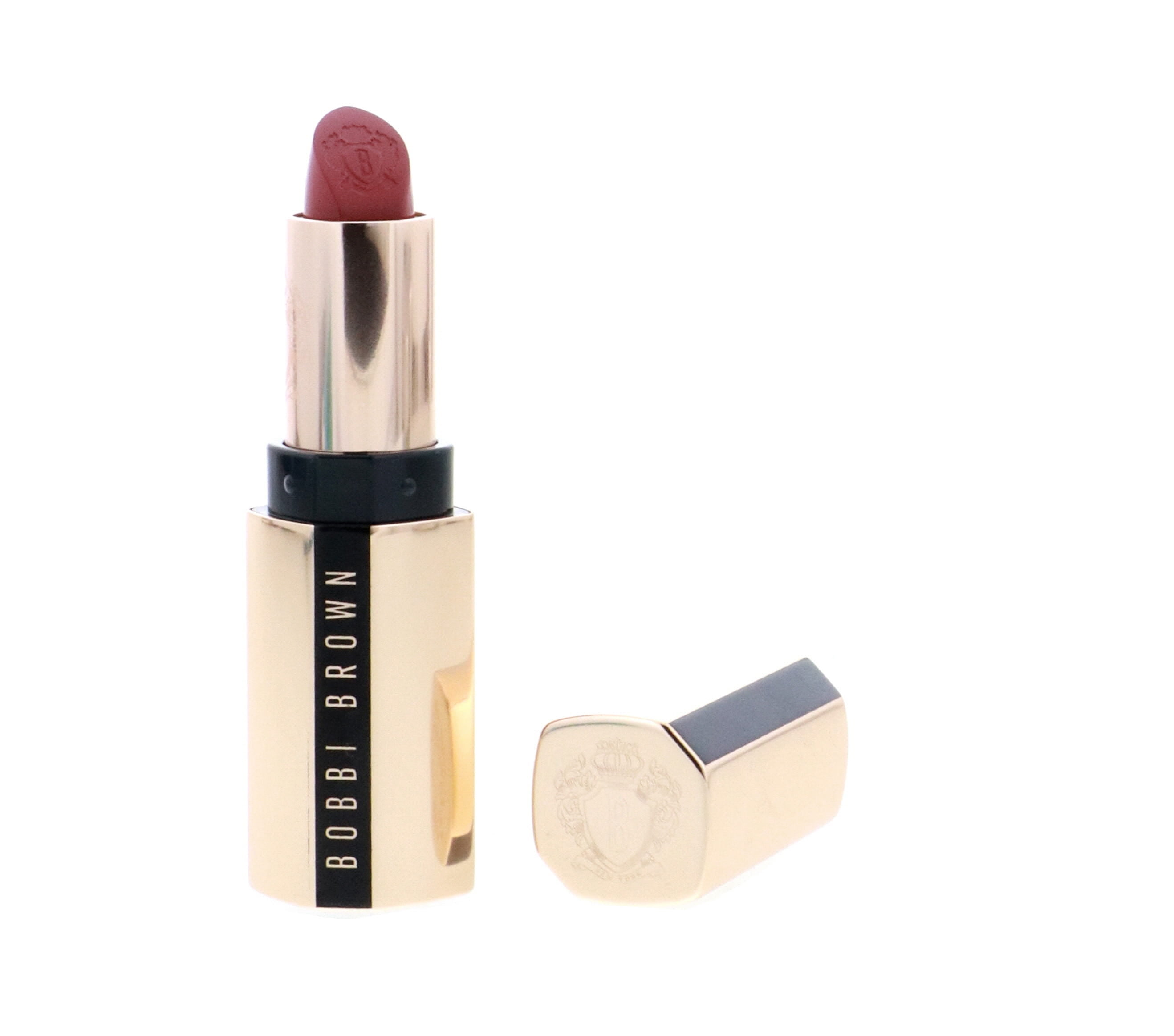Bobbi Brown Luxe Lipstick - 336 Soft Berry